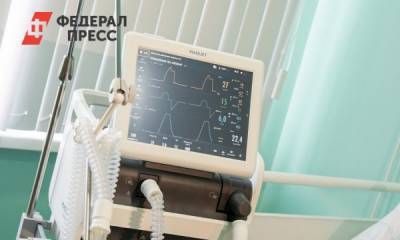 Год назад в Кузбассе умер первый пациент с коронавирусом - fedpress.ru - Кемерово - Кемеровская обл.