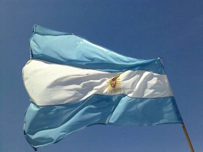 Альберто Фернандес - Президент Аргентины объяснил перенесенный в легкой форме COVID-19 вакцинацией "Спутником V" - news.vse42.ru - Аргентина - Президент
