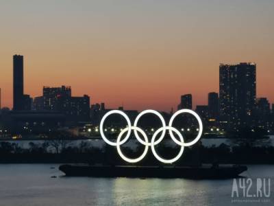 Тосихиро Никаи - В Японии не исключают отмену Олимпийских игр - gazeta.a42.ru - Токио
