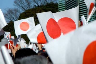 Япония не исключила проведение Олимпиады при полном отсутствии зрителей - vm.ru - Токио