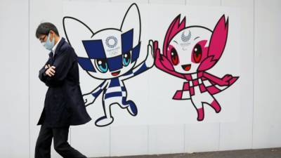 Тосихиро Никаи - Власти Японии не исключили отмену Олимпиады в Токио летом 2021 года - svoboda.org - Токио