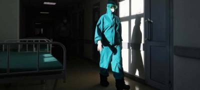 В Карелии продолжают регистрировать смерти от коронавируса – за сутки еще двое скончавшихся - stolicaonego.ru - Петрозаводск - республика Карелия