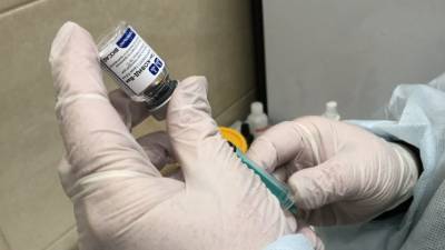 Вакцинация от COVID-19 затронула почти 14 тысяч военнослужащих ТОФ - nation-news.ru - Петропавловск-Камчатский
