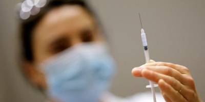 За последние пять дней в Черкасской области не сделали ни одной прививки от коронавируса - nv.ua - Украина - Киев - Черкасская обл.