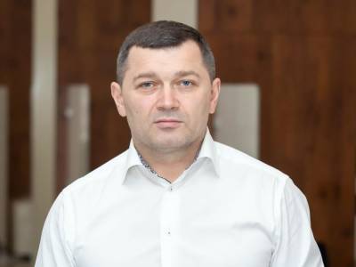 Николай Поворозник - В КГГА надеются, что через две недели Киев вернется в "оранжевую" зону адаптивного карантина - gordonua.com - Украина - Киев