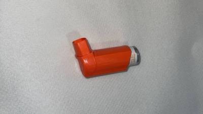 Открытие: ингалятор от астмы помогает и против коронавируса - vesty.co.il - Израиль