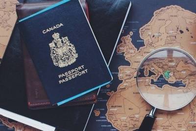 Названы лучшие и худшие паспорта для путешествий без визы - smartmoney.one