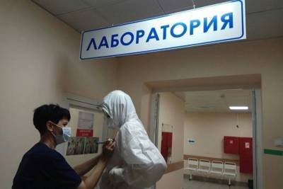 Четверо новосибирцев скончались от коронавируса за сутки - tayga.info - Новосибирская обл.