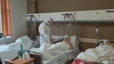 Еще 8944 человека заболели коронавирусом в России - nation-news.ru - Россия