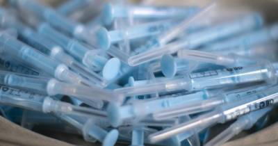 Один случай на 40 тысяч вакцинированных: Дания первой в мире отказалась от AstraZeneca - tsn.ua - Дания