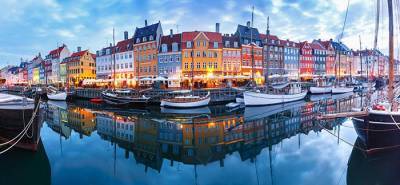 Дания хочет сделать летний отдых возможным для граждан Германии - rusverlag.de - Дания