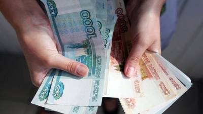 «Был принят целый ряд мер»: Росстат сообщил о снижении уровня бедности в России - russian.rt.com - Россия