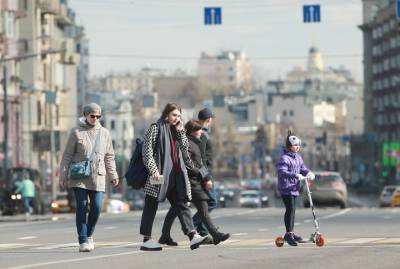 Еще 1 944 пациента вылечились от коронавируса за сутки в Москве - vm.ru - Москва
