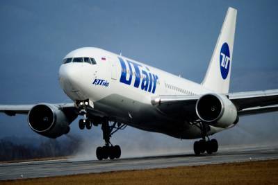 Utair планирует вернуть своих пассажиров из Турции до 29 апреля - etokavkaz.ru - Россия - Турция - Стамбул - Махачкала - Грозный
