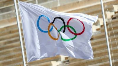 Тосихиро Никаи - Снова отмена? В Японии заговорили о переносе Олимпиады-2021 - 5-tv.ru - Токио