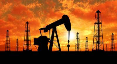 Цены на нефть в мире держались на уровне месячных максимумов - ru.slovoidilo.ua - Украина