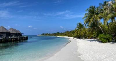 Мальдивы предложат туристам вакцинацию по прибытию на отдых - focus.ua - Мальдивы