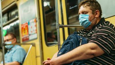 Почти 40% жителей Киева считают, что болели COVID-19 - 24tv.ua - Киев