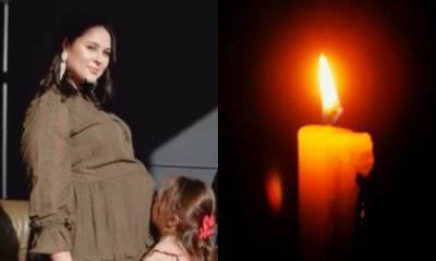 "Врачи сказали, что все под контролем": украинец потерял жену после родов, без мамы остались две девочки - politeka.net