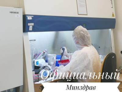 Количество новых случаев коронавируса в Беларуси растет вторые сутки - naviny.by