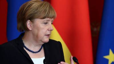 Ангела Меркель - Ангела Меркель поставит прививку от коронавируса 16 апреля - riafan.ru - Берлин