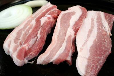 Украина увеличила экспорт свинины, но на рынок крупнейшего потребителя пробиться не может - 24tv.ua - Китай