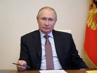 Владимир Путин - На выступление Путина с ежегодным посланием придут вдвое меньше журналистов, чем год назад - rosbalt.ru - Россия