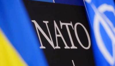 Руслан Стефанчук - Референдум о вступлении в НАТО: ко времени ли? - ukrinform.ru - Евросоюз