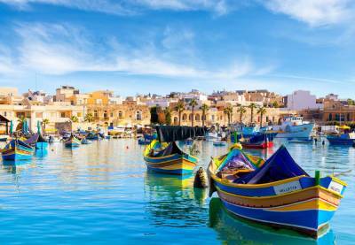Мальта планирует частично компенсировать отдых туристам - 1prof.by - Мальта