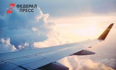 Куда россияне стали искать авиабилеты после закрытия Турции: список - fedpress.ru - Москва - Турция - Израиль