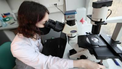 Вероника Скворцова - ФМБА начнет клинические испытания своей суперэффективной вакцины от COVID-19 в июле - mir24.tv - Россия