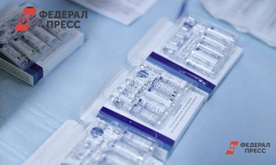 Максим Кабанов - Случаи госпитализации после прививки от COVID-19 зафиксировали в Петербурге - fedpress.ru - Петербурга