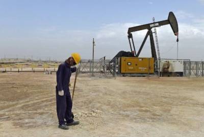 Нефти предрекли резкое падение спроса и цен в ближайшие десятилетия - eadaily.com