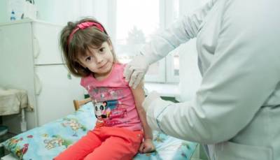 Так сказал ЕСПЧ: без плановой вакцинации в школу/детсад – нельзя - ukrinform.ru - Украина - Недопуск