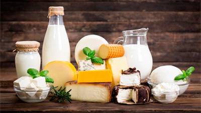 Рынок Аргентины открылся для украинских производителей молока - bin.ua - Украина - Аргентина - Буэнос-Айрес