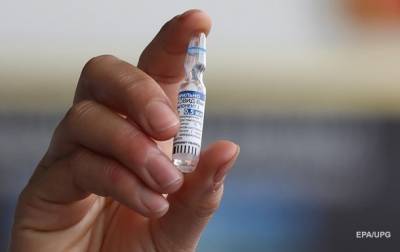 Вероника Скворцова - В РФ заявили о создании COVID-вакцины, которая будет действовать до 17 лет - korrespondent.net - Россия