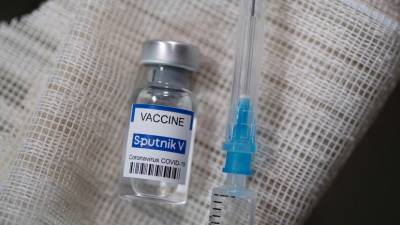Ненад Попович - Сербия первой в Европе начала производить вакцину «Спутник V» - russian.rt.com - Россия - Сербия