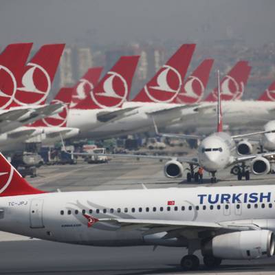 Turkish Airlines вернет пассажирам деньги за отмененные рейсы между Турцией и РФ - radiomayak.ru - Россия - Турция