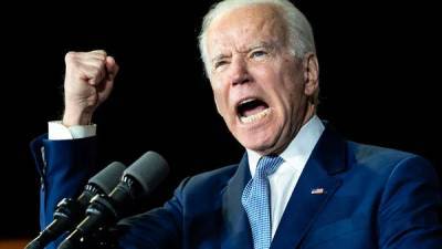 Джон Байден (Joe Biden) - Америка ввела санкции против шести крупных российских ИТ-компаний - cnews.ru - Россия