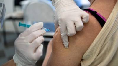 Британские ученые выяснили риски появления тромбоза от вакцин Pfizer и Moderna - polit.info