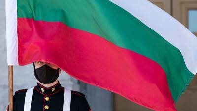 Болгария распустила штаб по борьбе с коронавирусом - gazeta.ru - Болгария