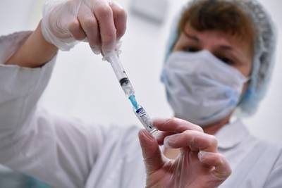 Александр Дмитриев - Российские ученые создадут первую в мире съедобную вакцину от коронавируса - lenta.ru - Россия - Санкт-Петербург
