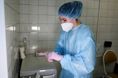 Еще 20 тысяч доз вакцины «Спутник V» доставили в Новосибирскую область - novos.mk.ru - Новосибирская обл.