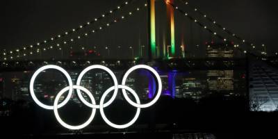 В руководстве Японии допустили отмену Олимпийских игр - nv.ua - Токио