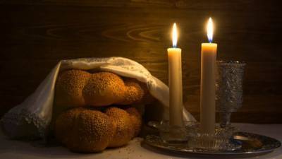 Шабат: время зажигания свечей и недельная глава Торы - vesty.co.il - Израиль - Тель-Авив - Иерусалим - округ Центральный, Тель-Авив