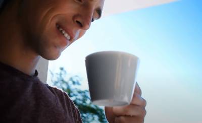 5 причин, почему важно пить черный чай утром - ukrainianwall.com - Украина