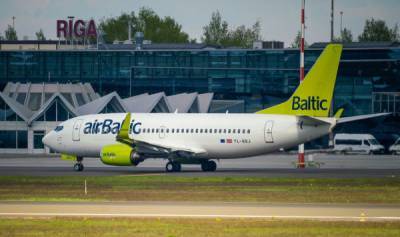 Политический вопрос: авиакомпания airBaltic снова может попросить денег на выживание - lv.baltnews.com - Латвия