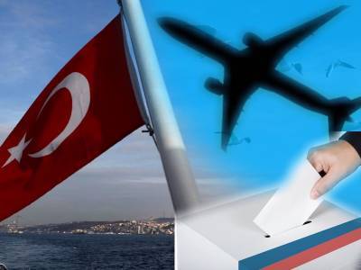 Россия схватила «дипломатический коронавирус»: за кого теперь проголосуют 0,5 млн туристов, оставшихся без Турции? - mskgazeta.ru - Россия - Турция