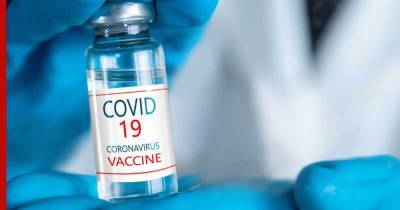 Риск тромбоза от вакцин оказался сильно ниже, чем от COVID-19 - profile.ru