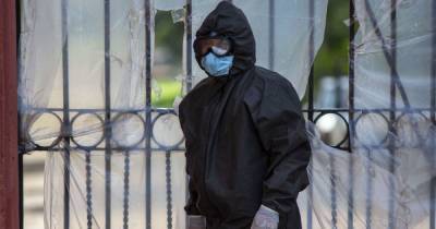 В мэрии Одессы произошла вспышка коронавируса: почти 30 инфицированных - tsn.ua - Одесса